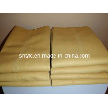 P84 (Polyimide) Needle Felt Non-Woven Filter Cloth